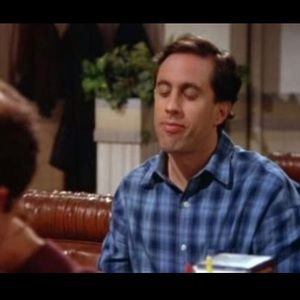 Meet your Posher, Brady